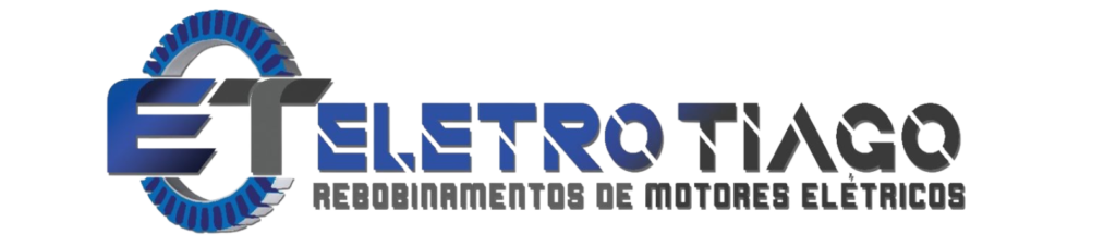 Eletro Tiago — Rebobinamentos de Motores Elétricos