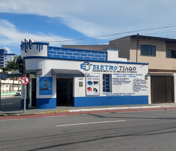 Bombas d'Água & Piscina